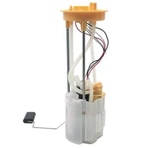 SWAN Fuel Pump Assembly for Volkswagen Amarok 2H TDI550 4Motion 2016-2022 3.0L Turbo Diesel