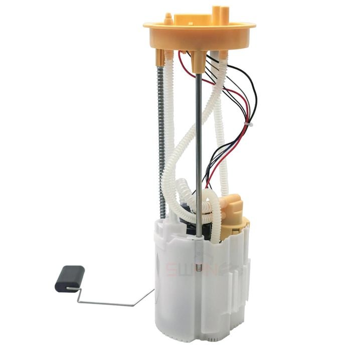 SWAN Fuel Pump Assembly for Volkswagen Amarok 2H TDI550 4Motion 2016-2022 3.0L Turbo Diesel