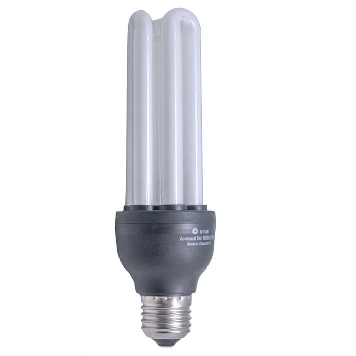 SectaRid Commercial  SR20 Replacement Globe - To Suit Luralite / Decor / Design