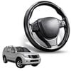 Segmented Steering Wheel Cover for Nissan Pathfinder 2005 - 2013 (R51)