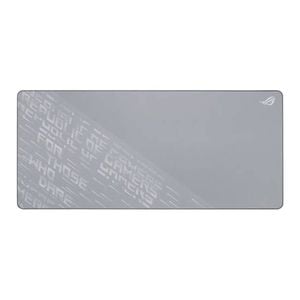 Asus Rog Scabbard Ii Mouse Pad - Arctic Gray Xxl [rog Scabbard Ii Arctic Gray Xxl]
