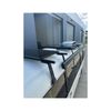 2x OZ4040 180CM Black Anodized 6063-T5 Aluminium Extrusion T-Slot Profile