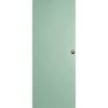 Hume 2040 x 920 x 35mm External Door Duracote Flush Solicore SCX1 - 920mm