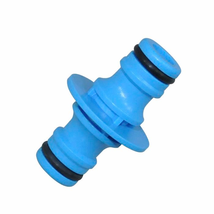 Nylex 12mm 2 Way Hose Coupling