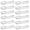 Trenton Ice Cream Dipper 59mm Aluminium Non Stick Coating Anti Freeze Set Of 12