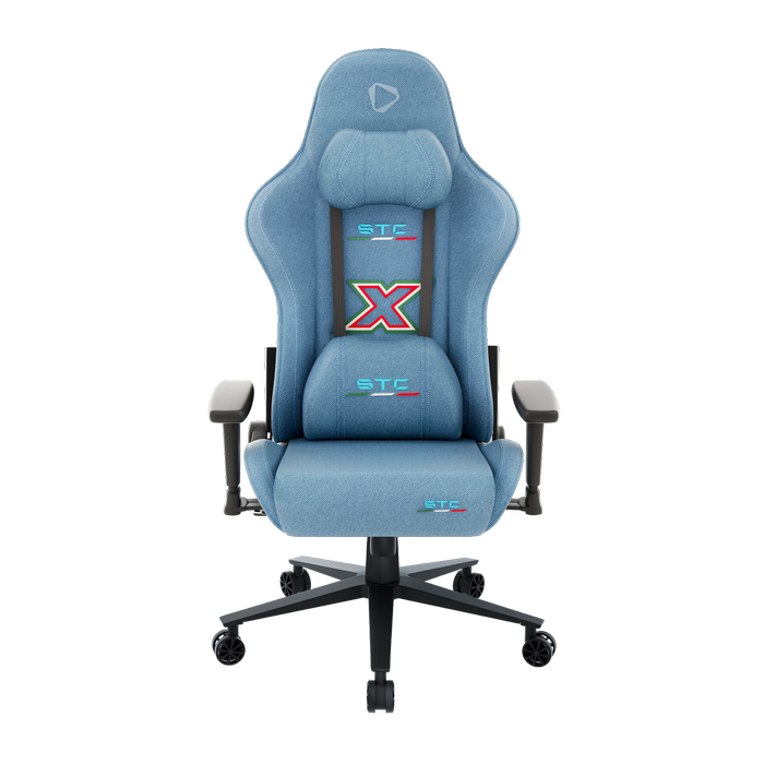 ONEX STC X Fabric Gaming Chair -Cowboy