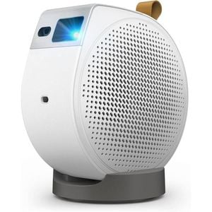 Benq Gv50 Fhd Portable Projector