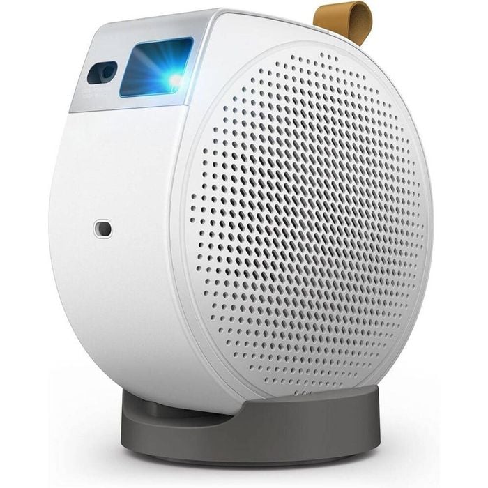Benq Gv50 Fhd Portable Projector