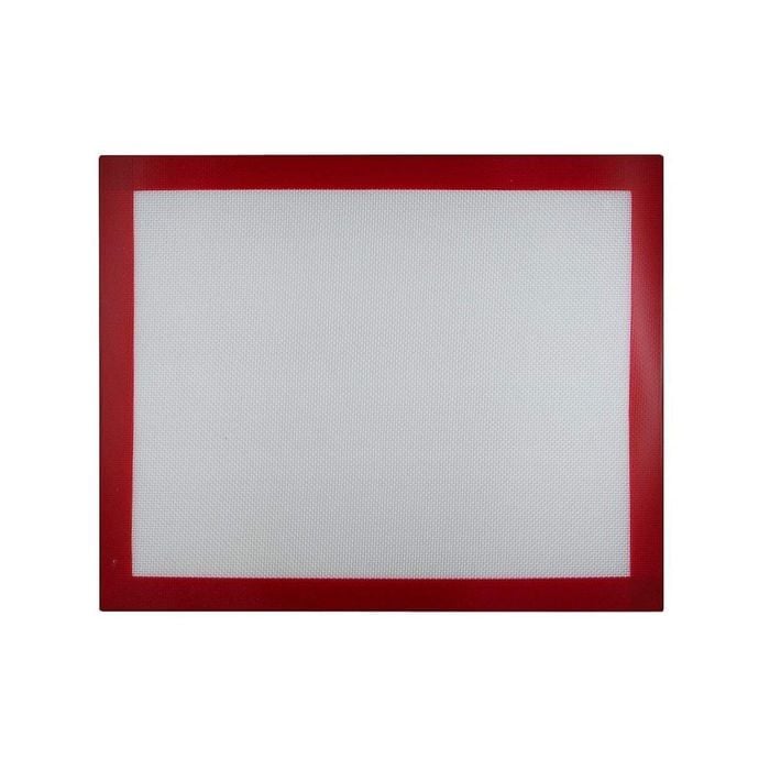 Professional Bake Non-stick Silicone Baking Mat 40x32cm Soffritto