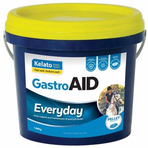 GASTROAID EVERYDAY 1.68KG - 1.68KG