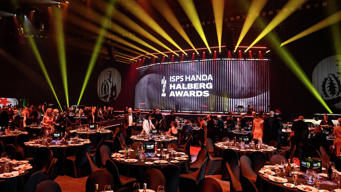 Halberg awards