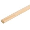 18 x 18mm 5.4m H3.1 Finger Jointed Pine Quad