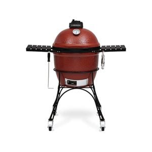Kamado Joe Classic I With Divide & Conquer