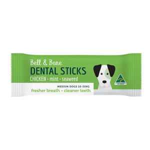 Bell & Bone Pick N Mix Dental Sticks For Dogs - Chicken