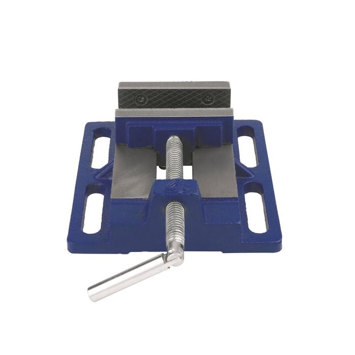 Irwin Drill Press Vice 100mm