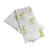 2pc Full Circle Super Absorbent 29cm Cotton Cleaning Cloth Set