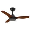 Fanforce Revo 36" Ceiling Fan With Remote Control