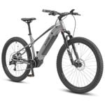 XDS E-Rupt 4.0 16" MTB E-Bike - Graphite Grey