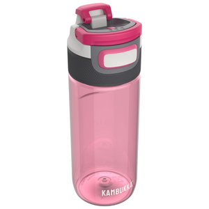 Kambukka Elton Water Bottle Sport Drink Tumbler 500 ml Snapclean Pearl Blush