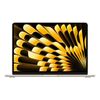 Apple MacBook Air 13-inch w/ M5 Chip, 1TB/16GB, MDHC4X/A - Starlight