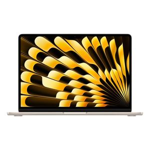 Apple MacBook Air 13-inch w/ M5 Chip, 1TB/16GB, MDHC4X/A - Starlight