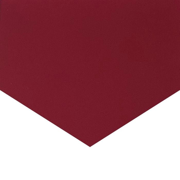 PSP 900 x 600 x 3mm Red Tint Acrylic