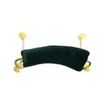 Axiom Violin Shoulder Rest 3/4 Size