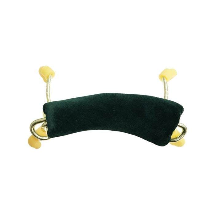 Axiom Violin Shoulder Rest 3/4 Size
