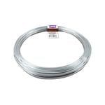 Jack 2.50mm x 24m 1kg Galvanised Tie Wire