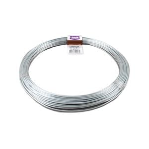 Jack 2.50mm x 24m 1kg Galvanised Tie Wire