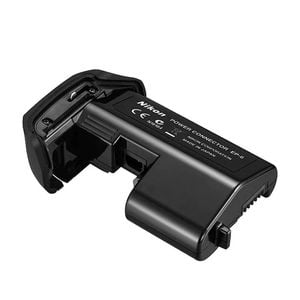 Nikon AC Power Connector EP-6 For Nikon D6 D5. D4s, D4 Cameras