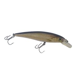 Finesse Naturals Minnow 100