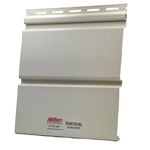 Mitten Vinyl Australia 3.66m Bone Vertical Vinyl Cladding