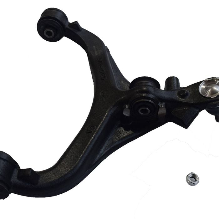 Front Lower Control Arm Right Hand Side Fit For Jeep Cherokee KK 02/2008-12/2012 Dodge Nitro KA 06/2007-2011