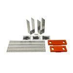 Simpson Strong-Tie Strong-Wall Site-Built Single Wall Portal Frame Kit