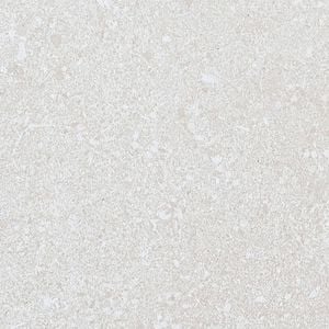 Practa Solutions 14 x 10cm Ivory Portland Ceramic Floor Tile Sample