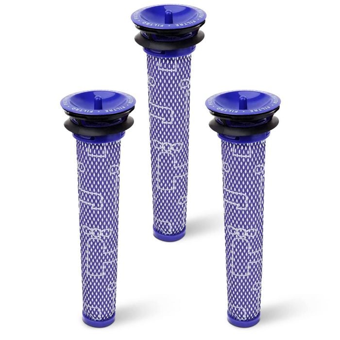 3x Filters for Dyson DC58 DC59 DC61 DC62 DC72 DC74 V6 V7 V8 SV03 SV04 SV09 SV10 SV11 Vacuum