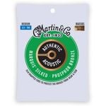Martin Guitar MA550S Authentic Silked String 92/8 Phosphor Bronze Medium
