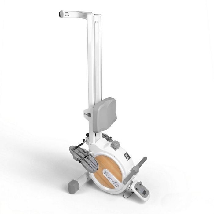 Everfit Home Magnetic Rowing Machine