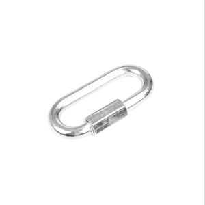 Pinnacle 12mm Zinc Plated Quick Link