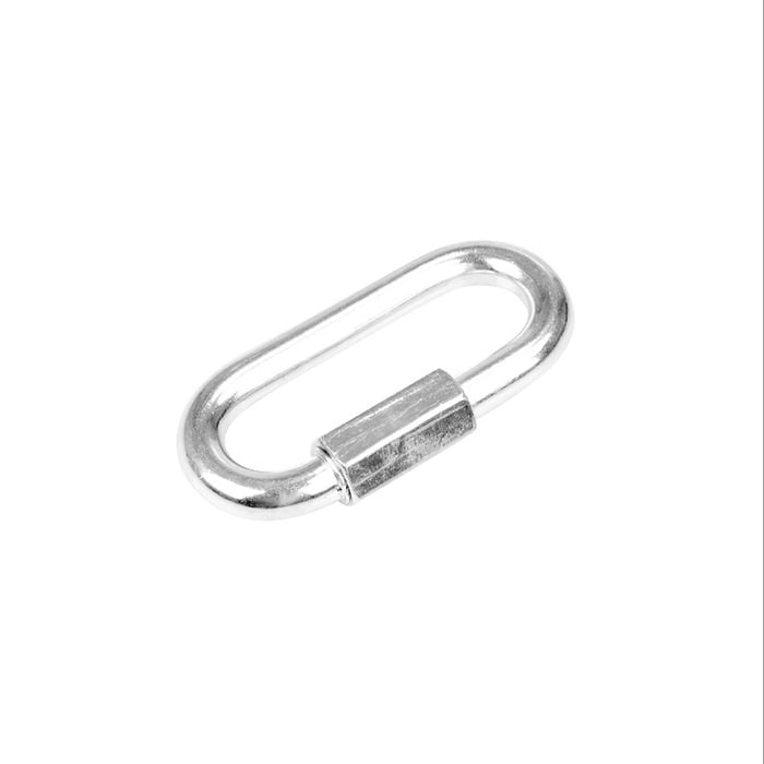 Pinnacle 12mm Zinc Plated Quick Link