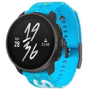 Suunto Race S GPS Sports Watch - Power Blue
