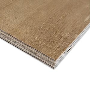 2400 x 1200 x 12mm H3.2 Non-Structural Plywood - 12mm