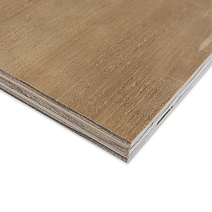 2400 x 1200 x 12mm H3.2 Non-Structural Plywood - 12mm