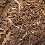 Mother Earth 1m3 Garden Mulch