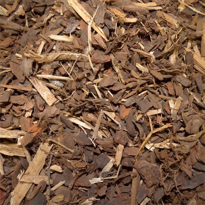 Mother Earth 1m3 Garden Mulch