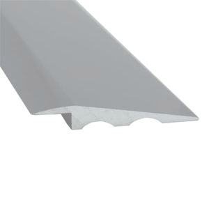 QEP 5mm x 3.3m Silver Junior Plank Ramp