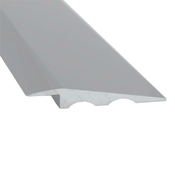 QEP 5mm x 3.3m Silver Junior Plank Ramp