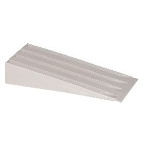 Delf 20mm Grey Builders Wedge - 14 Pack