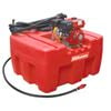 Silvan 400L Fire Fighting Unit